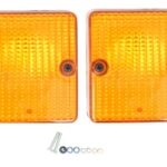 2BA996 012-061 SET 2 Lampa kierunkowskazu HELLA