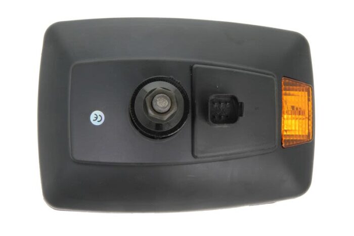 Hl-jc002r reflektor trucklight - obrazek 2