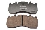2917301 Klocek hamulcowy kpl. TEXTAR - obrazek 2