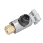 472 173 286 0 Zawór magnetyczny WABCO