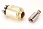 940113050185 Elektromagnes rozrusznika MAGNETI MARELLI - obrazek 3