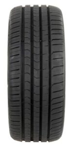 225/45R18 LOVR 91W USMO Opony osobowe, SUV/4x4 VREDESTEIN - obrazek 3