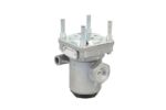 PN-10322 Zawór ograniczający ciśnienia PNEUMATICS