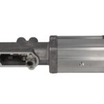 0501217253ZF Zest. napr. mechanizmu zmiany biegów ZF