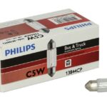 PHI 13844/10 Żarówki, ksenony, LED PHILIPS