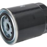 H530WK Filtr paliwa HENGST