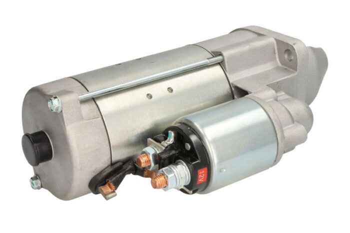 Psr40190 rozrusznik pulsar rotating electrics - obrazek 2