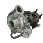 KKK53039880066 Turbosprężarka 3K