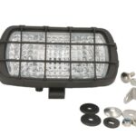 LPR1.06123.01 Lampa robocza WESEM
