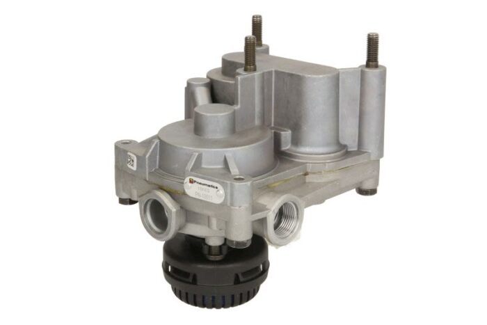 Pn-10611 zawór przekaźnika pneumatics - obrazek 2