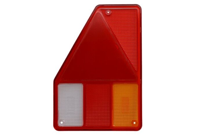 A18-8442-107 klosz lampy tył aspock - obrazek 2