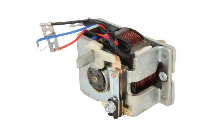 Pe 6527-29 elektromagnes rozrusznika prestolite electric - obrazek 2