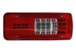 VAL160120 Lampa tył VIGNAL