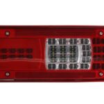 VAL160120 Lampa tył VIGNAL