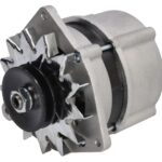 CAR112098 Alternator HC-CARGO