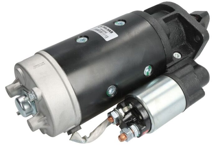 Psr40242 rozrusznik pulsar rotating electrics - obrazek 2