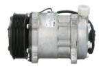 ACP 111 000S Kompresor klimatyzacji MAHLE