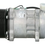ACP 111 000S Kompresor klimatyzacji MAHLE