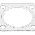 124701-11911 Uszczelka układu wydechowego OE YANMAR