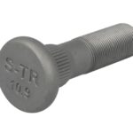 STR-40804 Śruby, nakrętki, szpilki S-TR