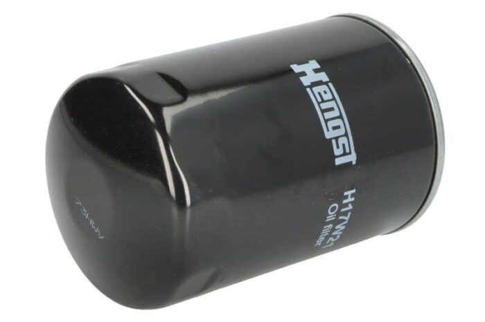 H17w21 filtr oleju hengst - obrazek 2