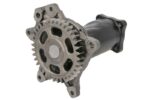 3.15247 Łożysko wentylatora chłodnicy DT SPARE PARTS
