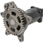 3.15247 Łożysko wentylatora chłodnicy DT SPARE PARTS