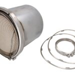DIN8AI002-RX Filtr cząstek stałych DINEX