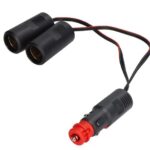 51306343 Rozgałęziacz samochodowy HERTH+BUSS ELPARTS