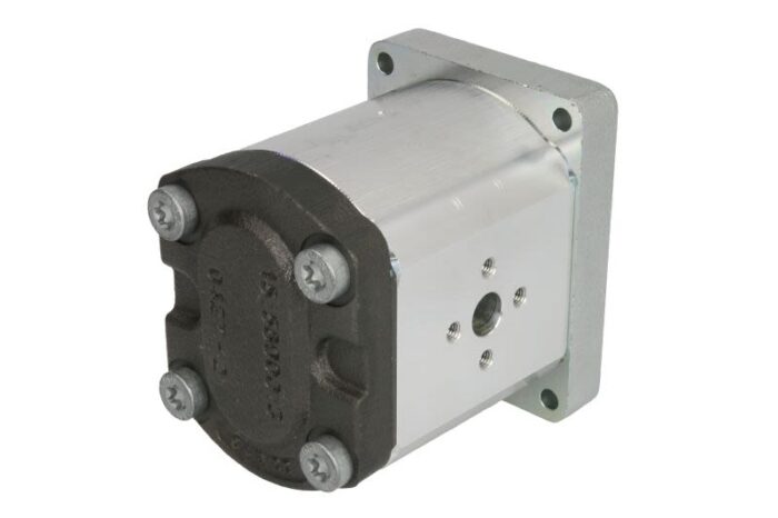 0 510 725 085 hydrauliczna pompa - pozostałe bosch rexroth - obrazek 2