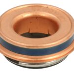 5.41015 Reperaturka pompy cieczy chłodzącej DT SPARE PARTS