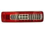 VAL158040 Lampa tył VIGNAL