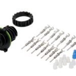 4.96005 Gniazdo wtyczki DT SPARE PARTS