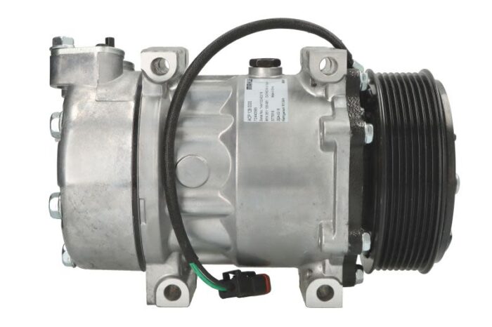Acp 128 000s kompresor klimatyzacji mahle - obrazek 4
