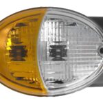 2BE343 130-401 Elementy lampy kierunkowskazu HELLA