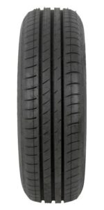 165/70R14 LOVR 81T TTRA2 Opony osobowe, SUV/4x4 VREDESTEIN - obrazek 3