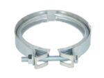 CL1439824 Obejma przewodu chłodnicy powietrza CLAMP
