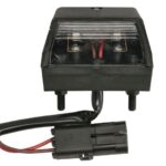 700/21000-EXC Lampa oświetlenia tablicy rej. EXCAMEC