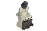 PN-10478 Zawór główny PNEUMATICS