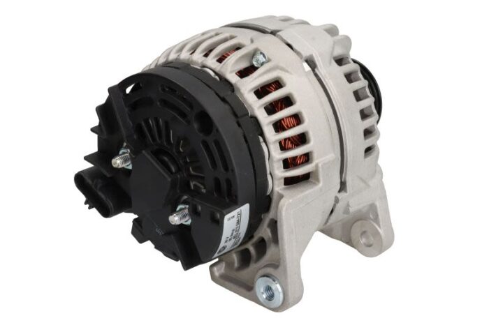 8el012 584-721 alternator hella - obrazek 2