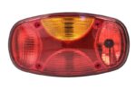 2VB343 640-011 Lampa tył HELLA