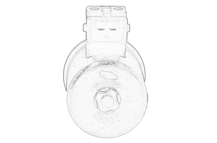 0011620140-cl cewka elektromagnetyczna oe claas - obrazek 2