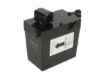 TEQ-03.011 Pompa/siłownik odchylania kabiny kierowcy AKUSAN - obrazek 2