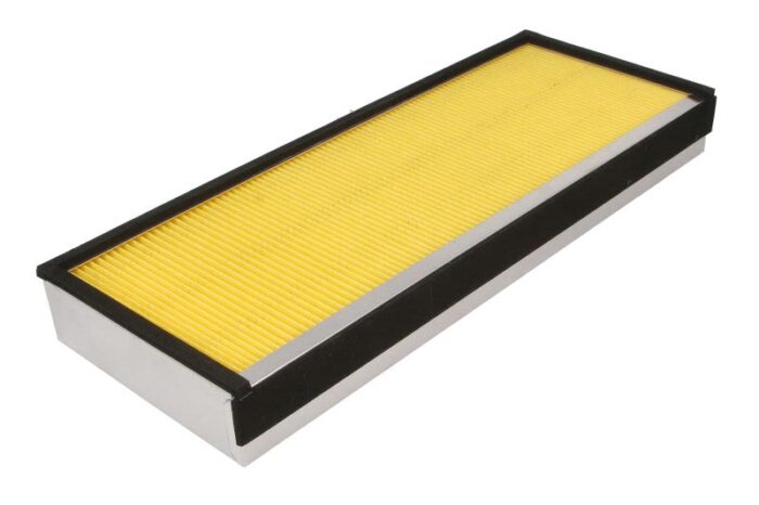 Cud 47 002 filtr kabiny mann-filter - obrazek 2