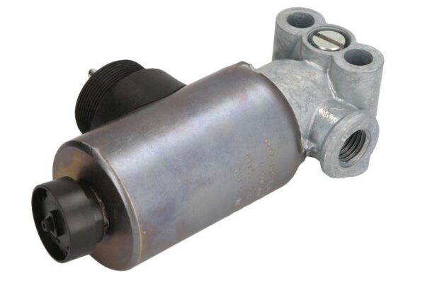 472 170 600 0 zawór magnetyczny wabco - obrazek 2