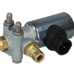 472 174 597 0 Zawór magnetyczny WABCO