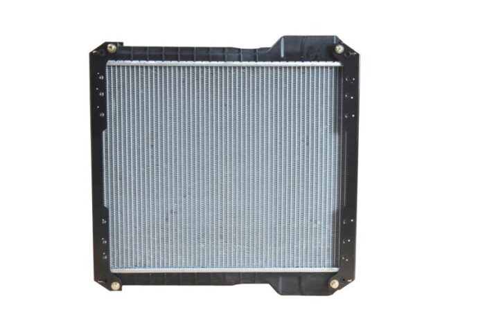 Nrf 52167 chłodnica silnika nrf - obrazek 4