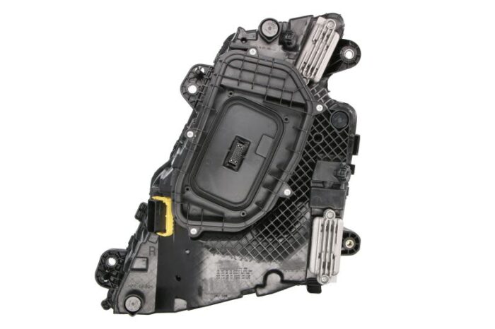 Hl-vo028r reflektor trucklight - obrazek 2