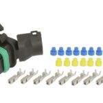 7916107C Wtyczka przewodu TRUCKLIGHT