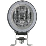 1GM996 134-061 Lampa robocza HELLA